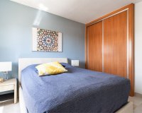 Rynek wtórny - apartment - Fuengirola - Higueron