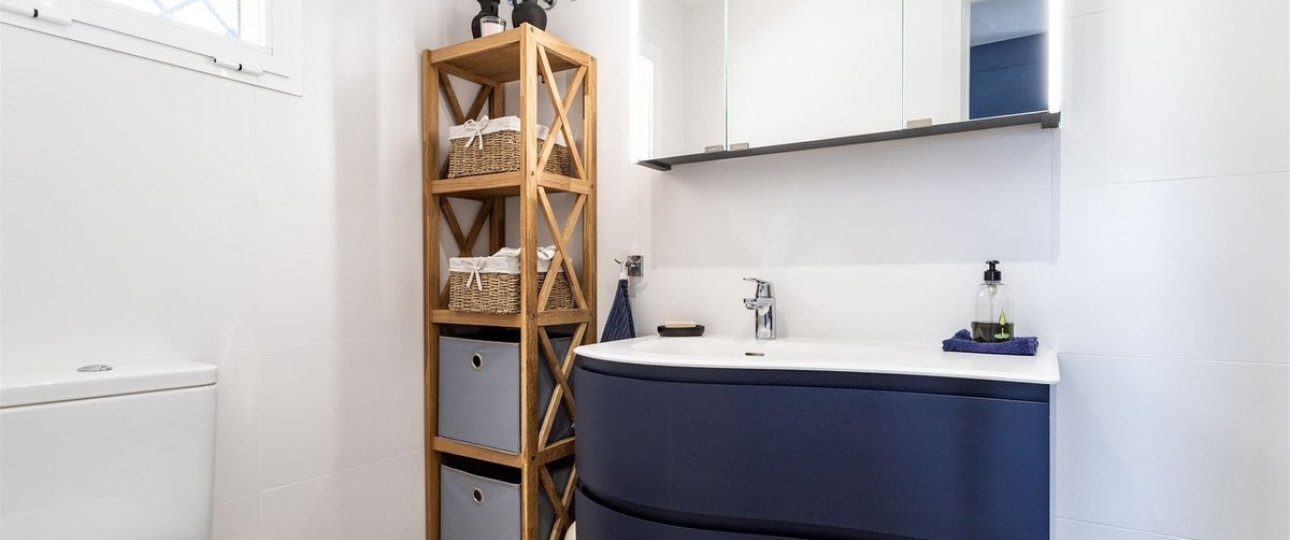 Rynek wtórny - apartment - Fuengirola - Higueron
