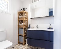 Rynek wtórny - apartment - Fuengirola - Higueron