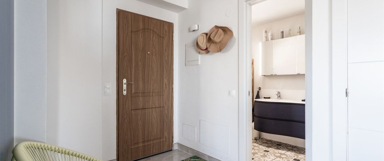 Rynek wtórny - apartment - Fuengirola - Higueron