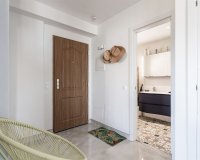 Rynek wtórny - apartment - Fuengirola - Higueron