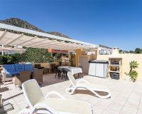 Rynek wtórny - apartment - Fuengirola - Higueron