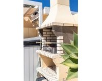 Rynek wtórny - apartment - Fuengirola - Higueron