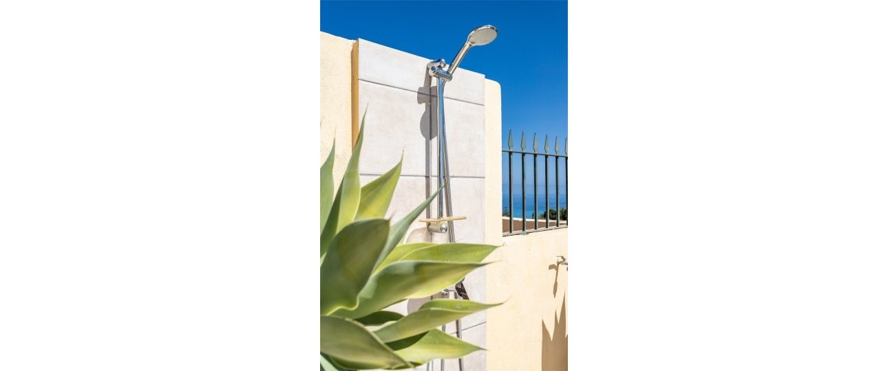 Rynek wtórny - apartment - Fuengirola - Higueron