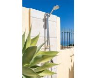 Rynek wtórny - apartment - Fuengirola - Higueron