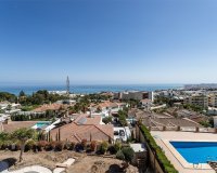 Rynek wtórny - apartment - Fuengirola - Higueron