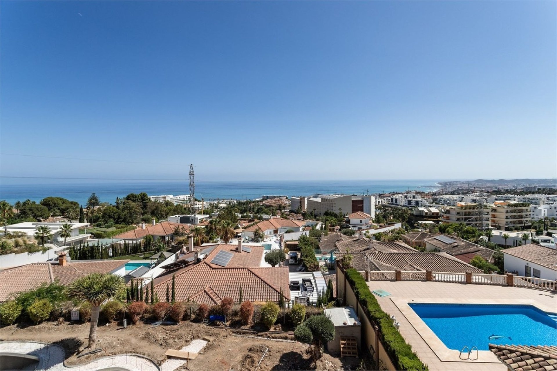 Rynek wtórny - apartment - Fuengirola - Higueron