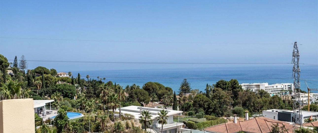 Rynek wtórny - apartment - Fuengirola - Higueron