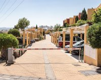 Rynek wtórny - apartment - Fuengirola - Higueron