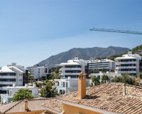 Rynek wtórny - apartment - Fuengirola - Higueron
