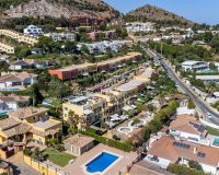 Rynek wtórny - apartment - Fuengirola - Higueron
