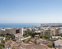Rynek wtórny - apartment - Fuengirola - Higueron
