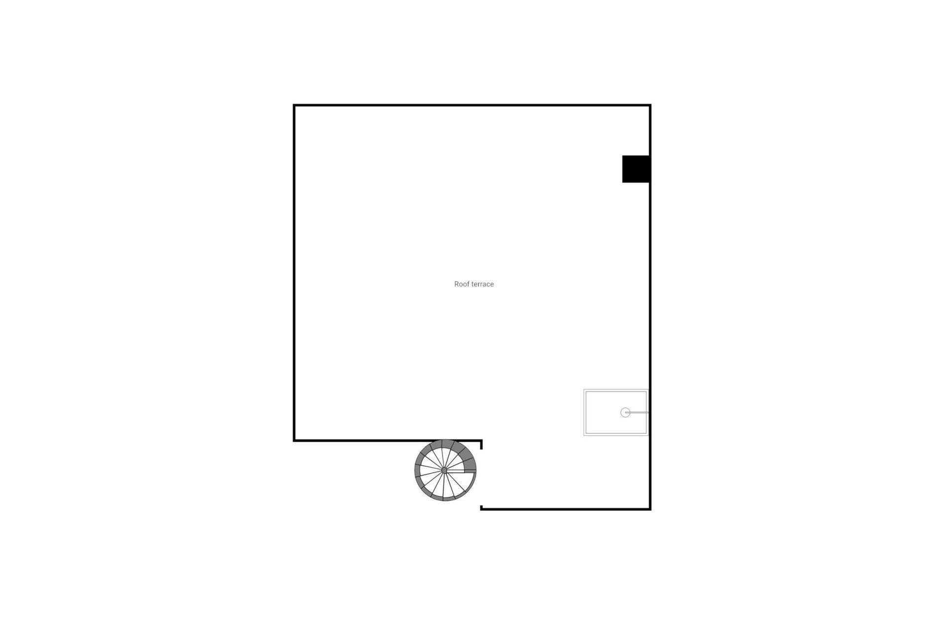 Rynek wtórny - apartment - Fuengirola - Higueron