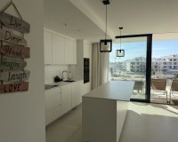 Rynek wtórny - apartment - Fuengirola - Higueron