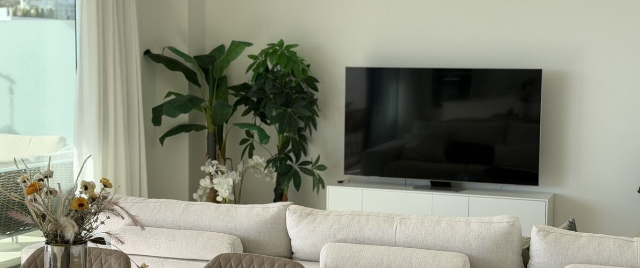 Rynek wtórny - apartment - Fuengirola - Higueron