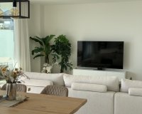 Rynek wtórny - apartment - Fuengirola - Higueron