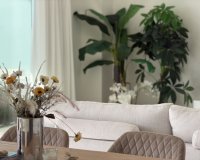 Rynek wtórny - apartment - Fuengirola - Higueron
