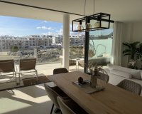 Rynek wtórny - apartment - Fuengirola - Higueron