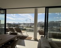 Rynek wtórny - apartment - Fuengirola - Higueron