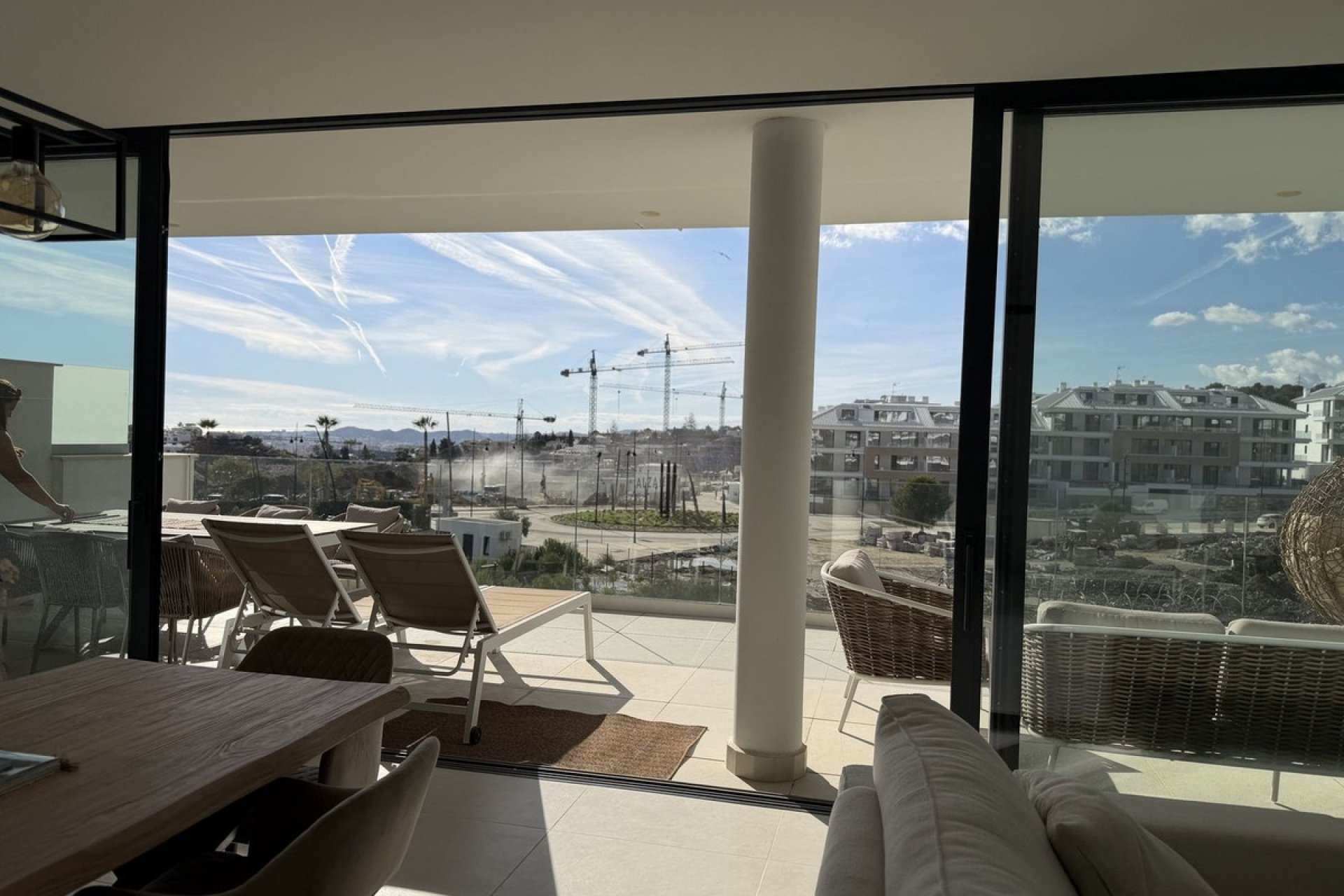 Rynek wtórny - apartment - Fuengirola - Higueron