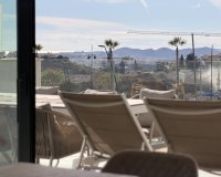 Rynek wtórny - apartment - Fuengirola - Higueron