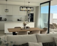 Rynek wtórny - apartment - Fuengirola - Higueron