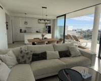 Rynek wtórny - apartment - Fuengirola - Higueron