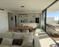 Rynek wtórny - apartment - Fuengirola - Higueron