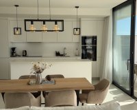 Rynek wtórny - apartment - Fuengirola - Higueron