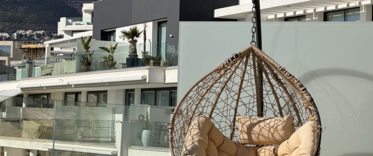 Rynek wtórny - apartment - Fuengirola - Higueron
