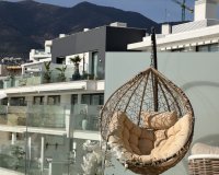 Rynek wtórny - apartment - Fuengirola - Higueron