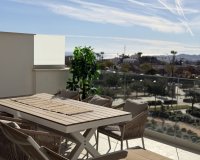 Rynek wtórny - apartment - Fuengirola - Higueron