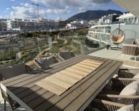 Rynek wtórny - apartment - Fuengirola - Higueron