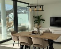 Rynek wtórny - apartment - Fuengirola - Higueron