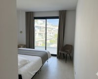 Rynek wtórny - apartment - Fuengirola - Higueron