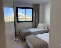 Rynek wtórny - apartment - Fuengirola - Higueron