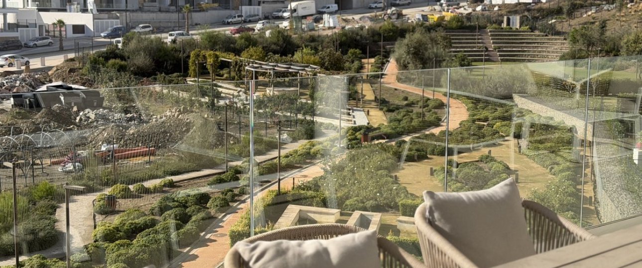 Rynek wtórny - apartment - Fuengirola - Higueron