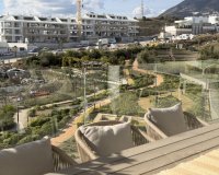 Rynek wtórny - apartment - Fuengirola - Higueron