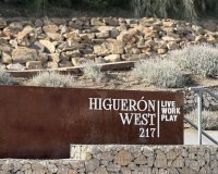 Rynek wtórny - apartment - Fuengirola - Higueron