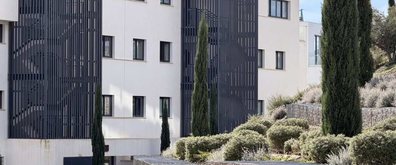 Rynek wtórny - apartment - Fuengirola - Higueron