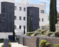 Rynek wtórny - apartment - Fuengirola - Higueron