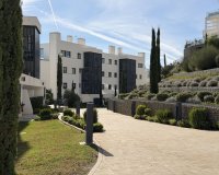 Rynek wtórny - apartment - Fuengirola - Higueron