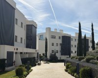 Rynek wtórny - apartment - Fuengirola - Higueron