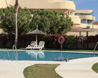 Rynek wtórny - apartment - Fuengirola - Higueron
