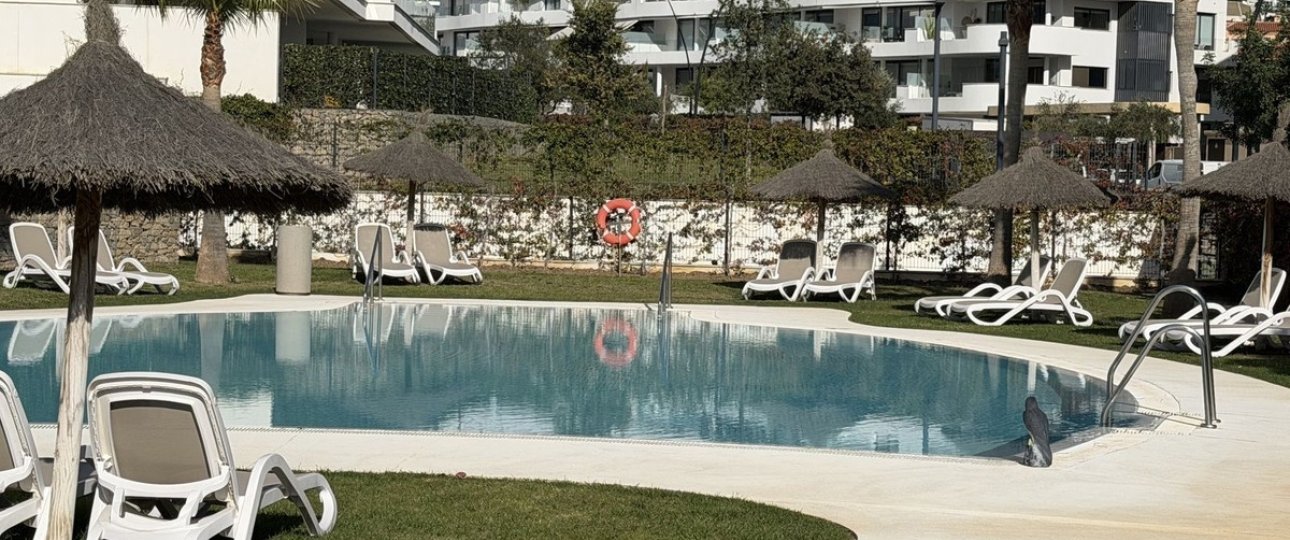 Rynek wtórny - apartment - Fuengirola - Higueron