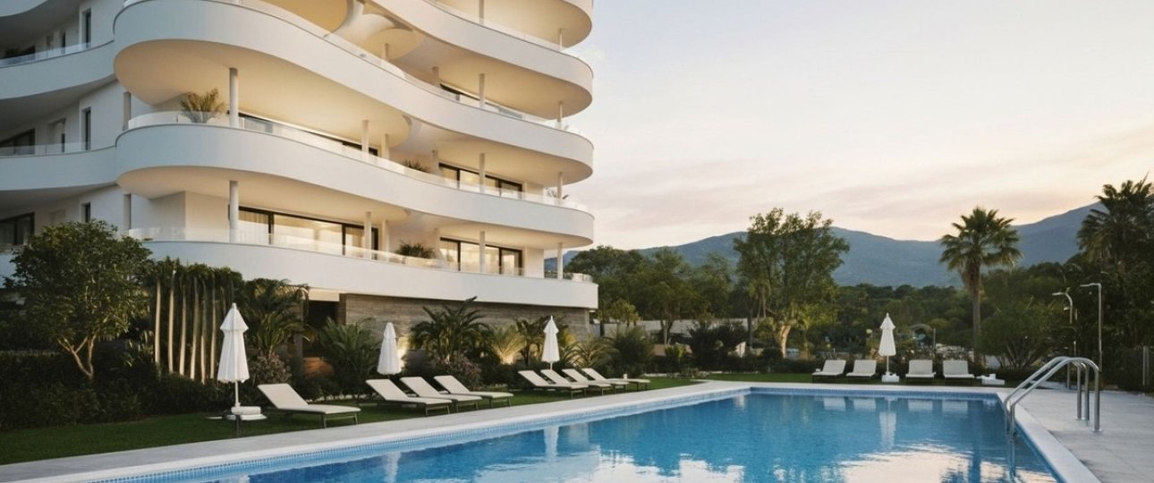 Rynek wtórny - apartment - Fuengirola - Higueron