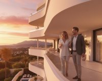 Rynek wtórny - apartment - Fuengirola - Higueron