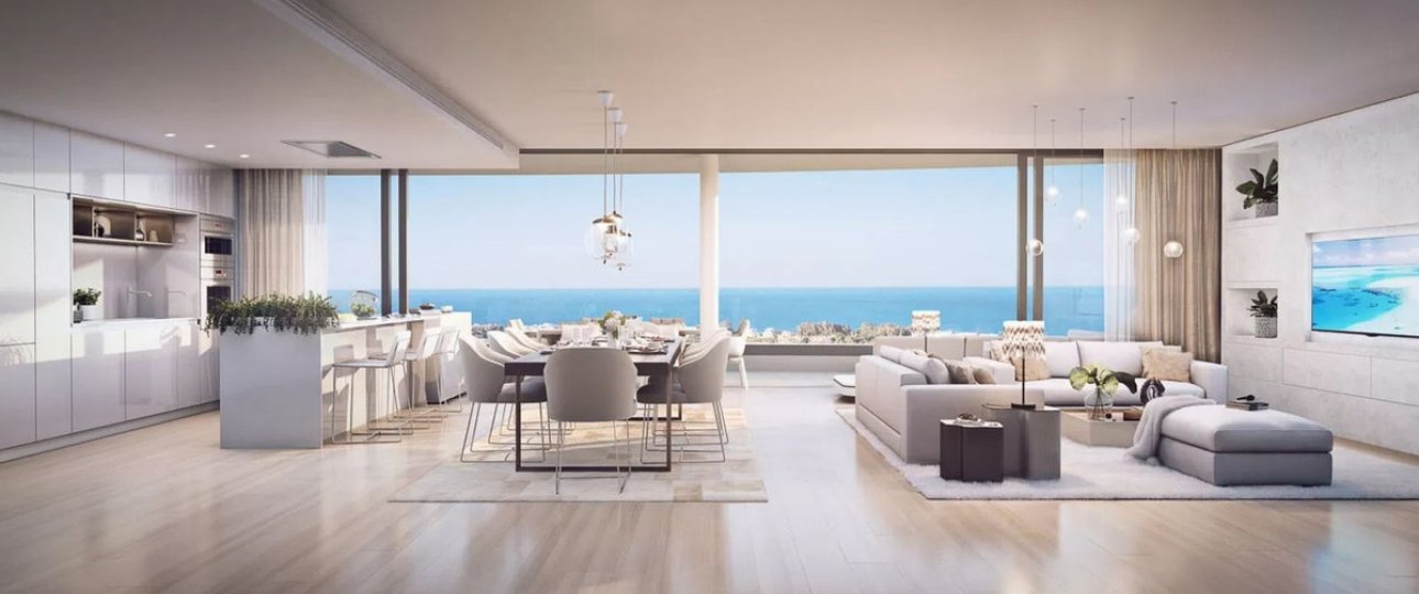 Rynek wtórny - apartment - Fuengirola - Higueron