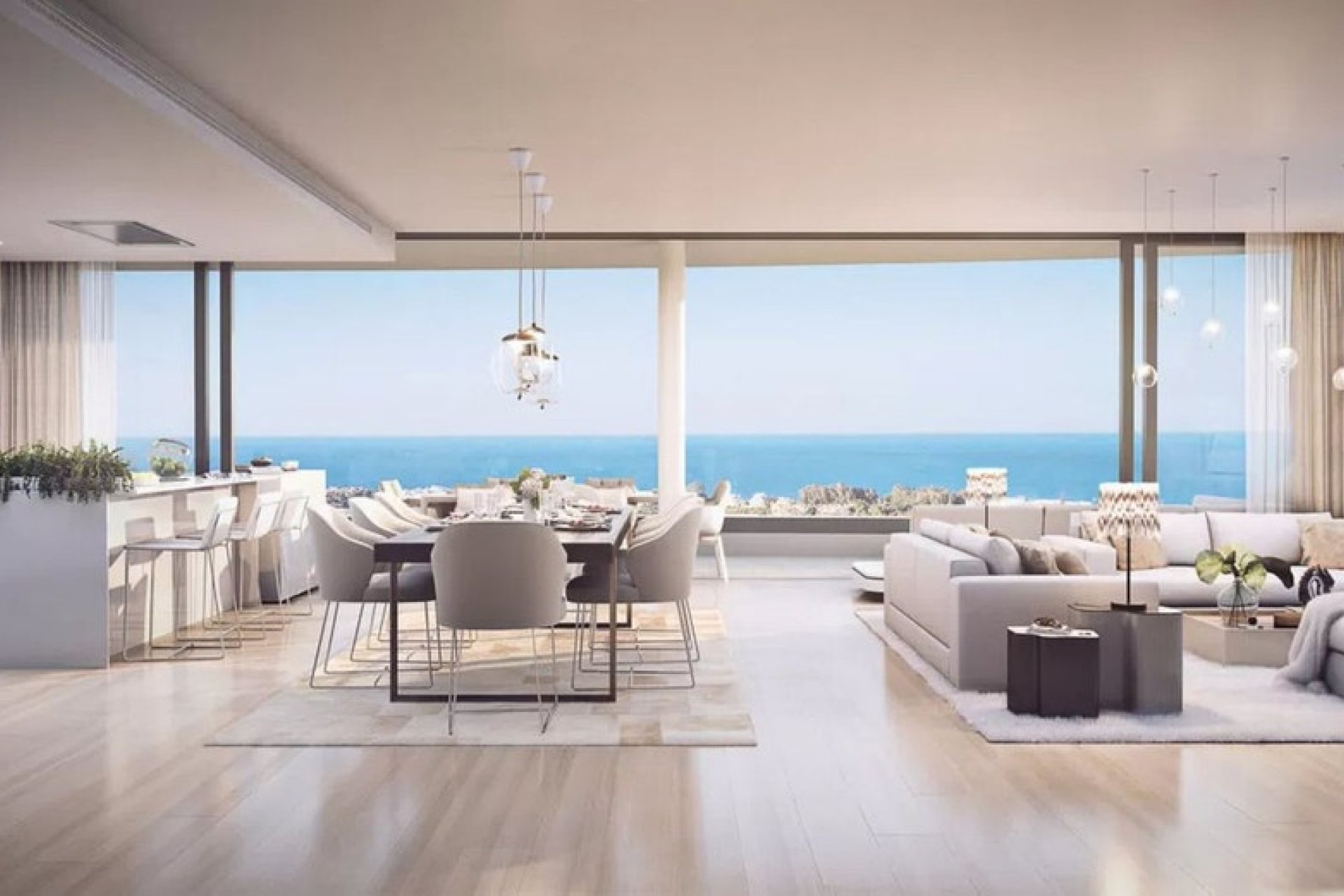 Rynek wtórny - apartment - Fuengirola - Higueron
