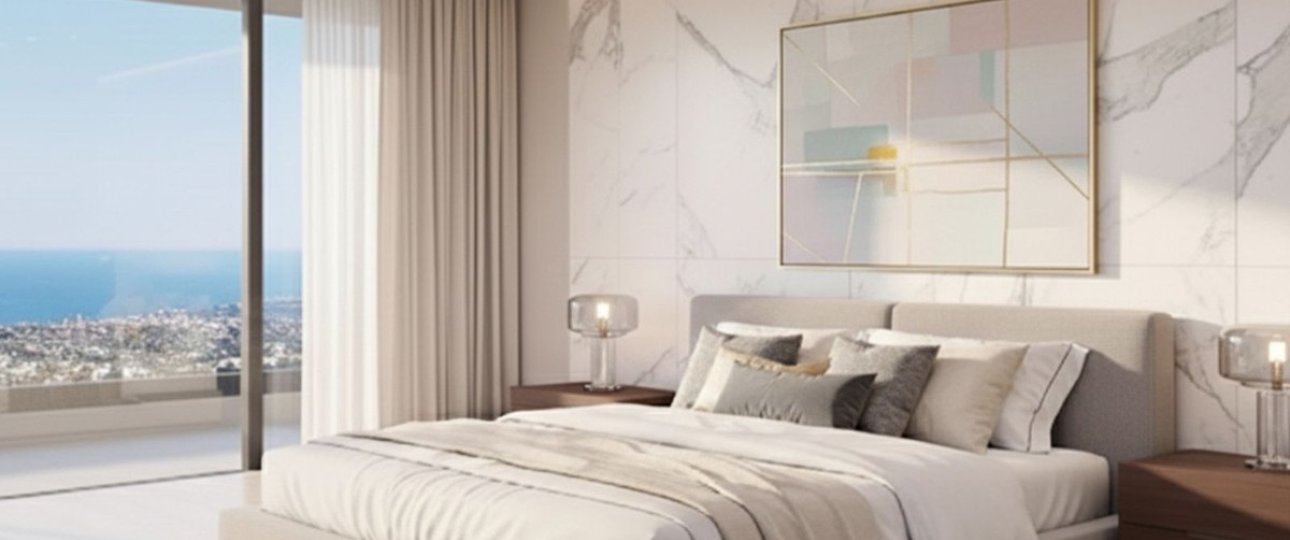 Rynek wtórny - apartment - Fuengirola - Higueron
